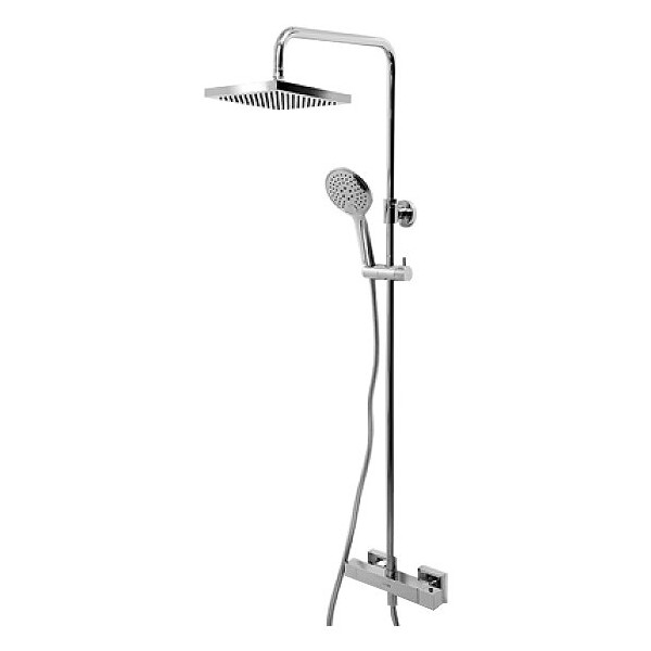 Душевая система WasserKraft A15502 Thermo