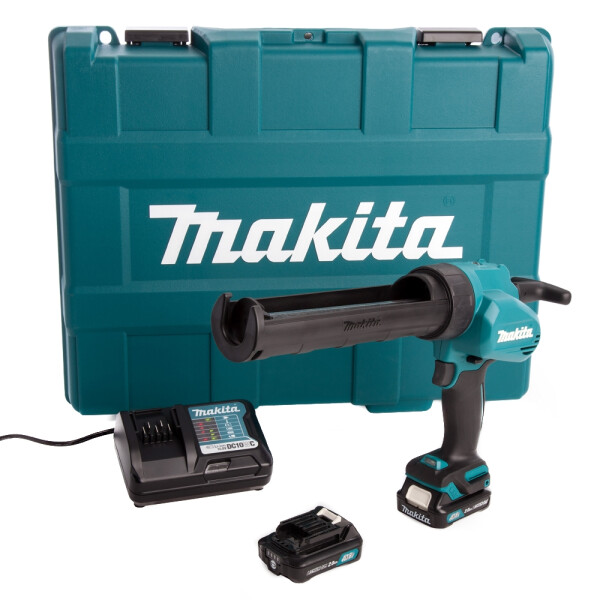 Пистолет для герметика Makita CG100DWAEA