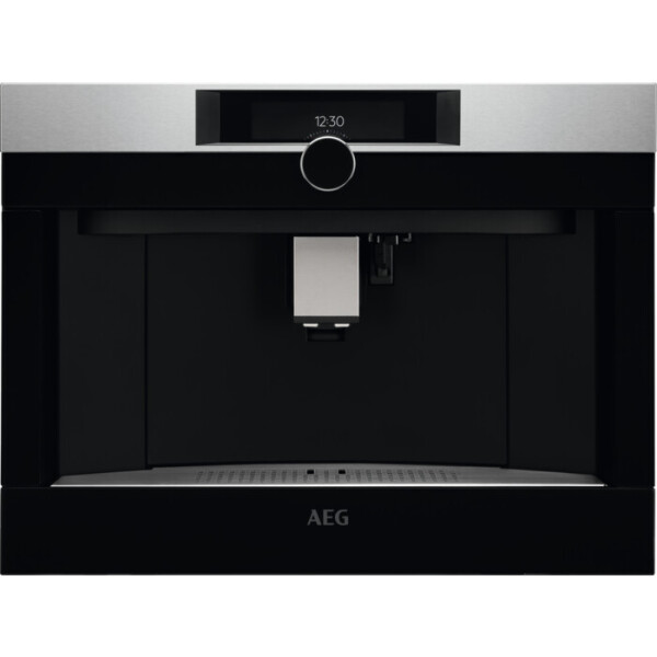 Встраиваемая кофемашина Aeg KKK 994500M