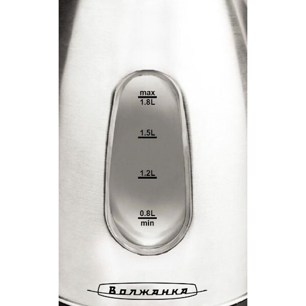 Чайник электрический Волжанка ЭЧ-009