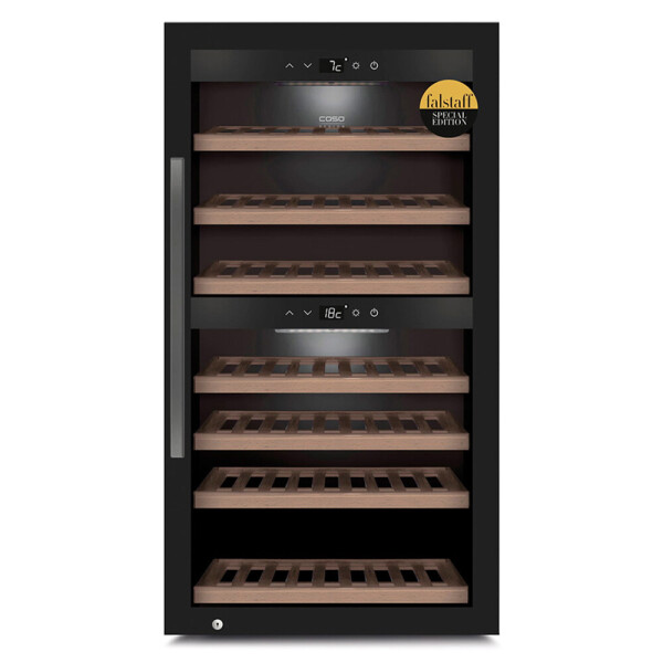 Винный шкаф Caso WineExclusive 66 Smart