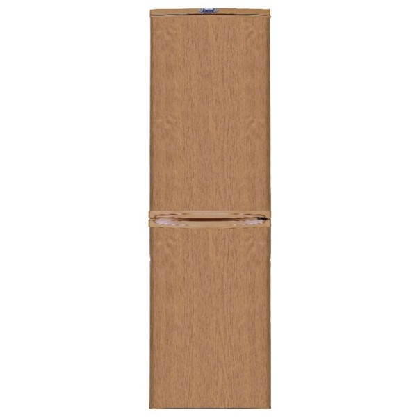 Холодильник DON R 297 дуб