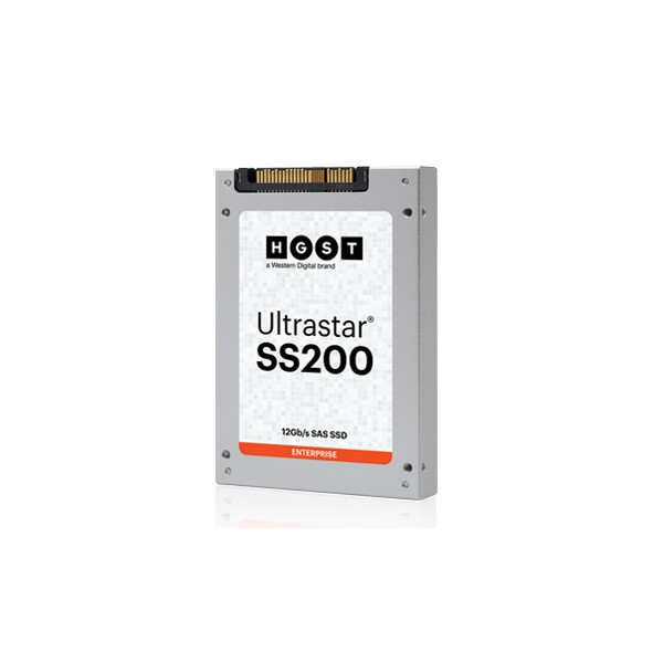 Накопитель SSD WD SAS SDLL1DLR-800G-CAA1 (0TS1379)