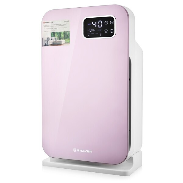 Очиститель воздуха Brayer BR4902