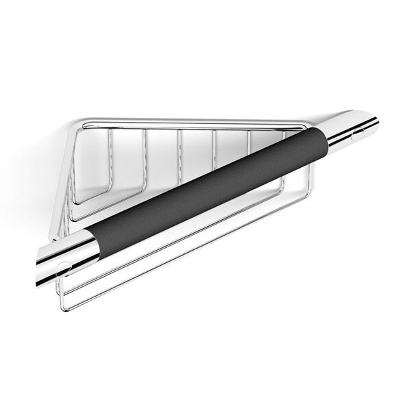 Полка-поручень для душа Langberger Footrest 72155