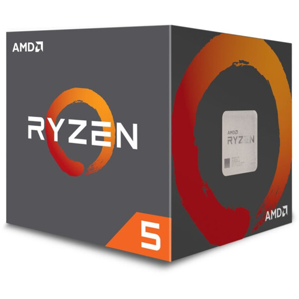 Процессор AMD Ryzen 5 3600 (AW100100000031MPK)