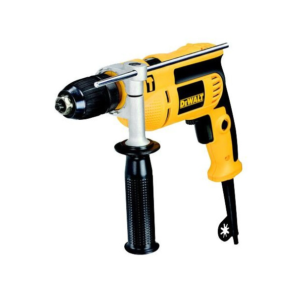 Дрель DeWalt DWD024S
