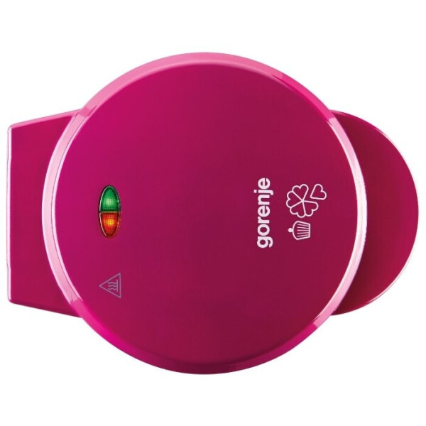 Вафельница Gorenje WCM 702 PW