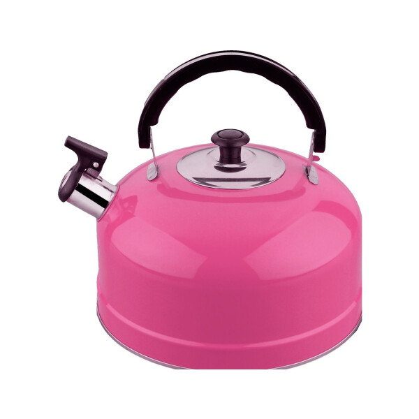Чайник Irit IRH-423 розовый
