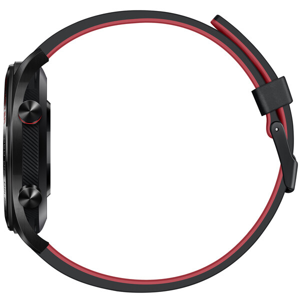 Умные часы Honor MAGIC TLS-B19 BLACK