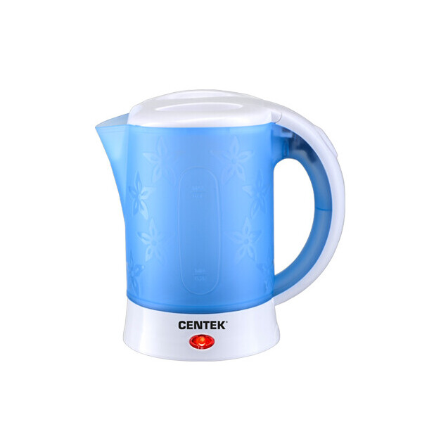 Чайник электрический Centek CT-0054 синий