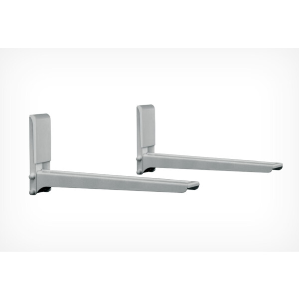 Кронштейн для СВЧ Holder MWS-2005 металлик