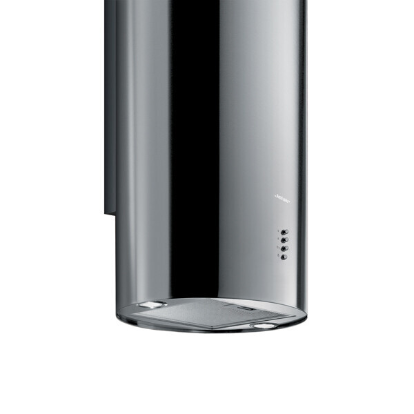 Каминная вытяжка Jetair Pipe IX/A/43