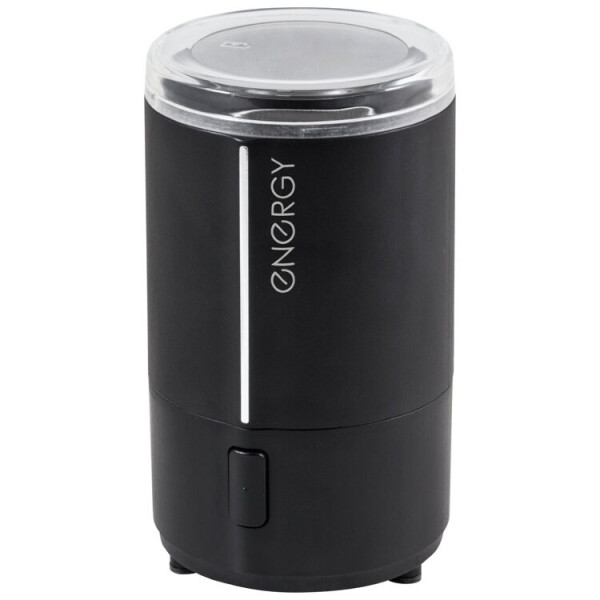 Кофемолка Energy EN-107 black