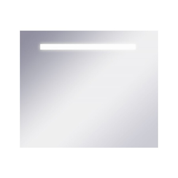 Зеркало Dubiel Vitrum Lustro Fondo с подсветкой 70х60