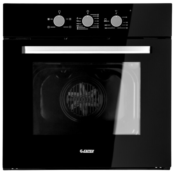 Встраиваемый электрический духовой шкаф Exiteq F 41 MR