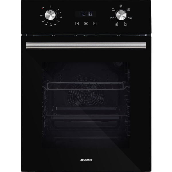 Встраиваемый электрический духовой шкаф Avex HM 4260 1B