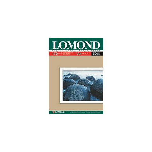 Бумага Lomond (0102143)