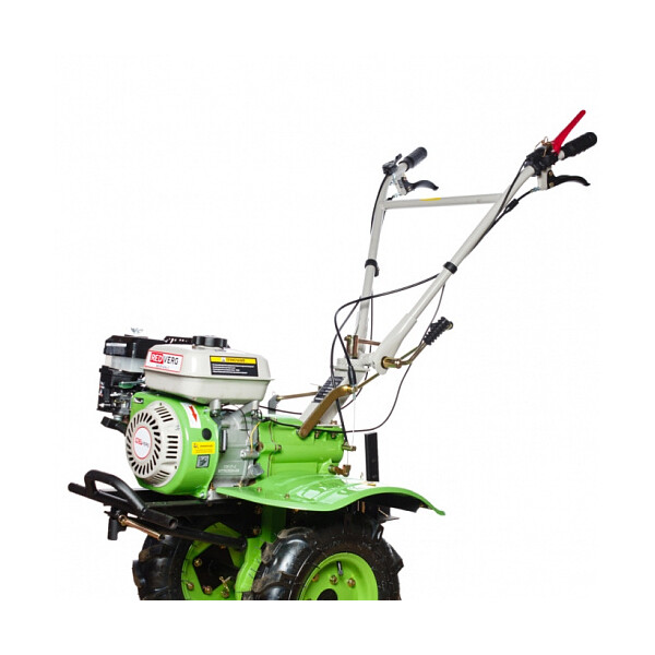 Мотоблок RedVerg Волгарь-2 (RD-TV2)