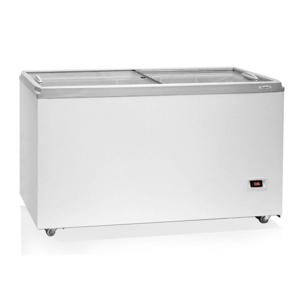 Морозильник-ларь Бирюса 455DZQ