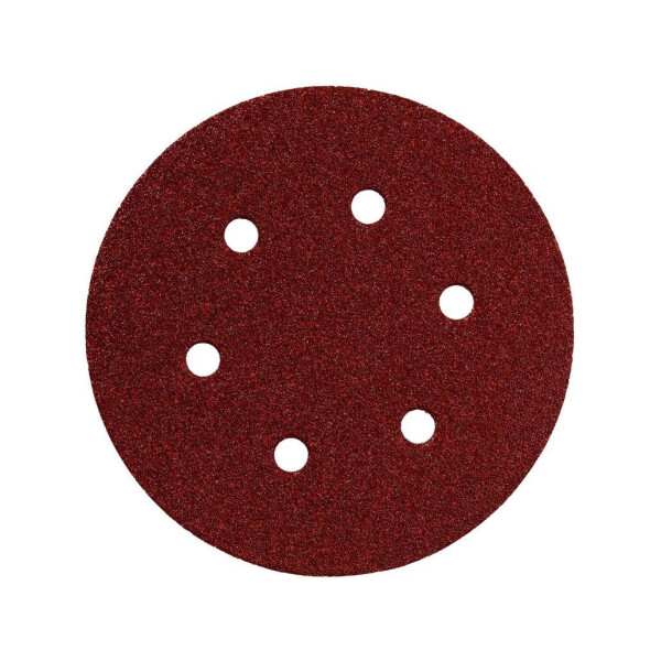 Шлифовальные круги Metabo 624021000