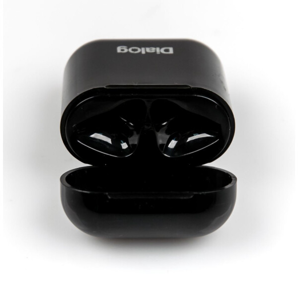 Беспроводные наушники Dialog ES-25BT черный