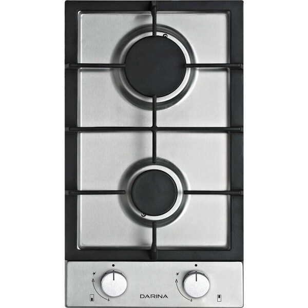 Встраиваемая газовая варочная панель Darina 1T2 М524 Х