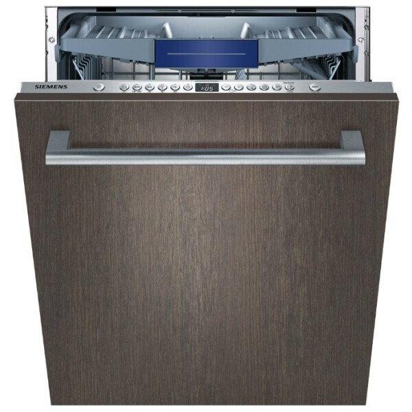 Встраиваемая посудомоечная машина Siemens SN 636X01KE