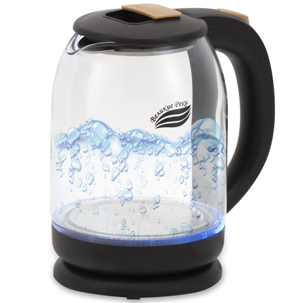 Чайник электрический Великие реки Нева-6