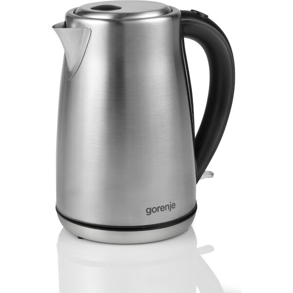 Чайник электрический Gorenje K17S нержавеющая сталь