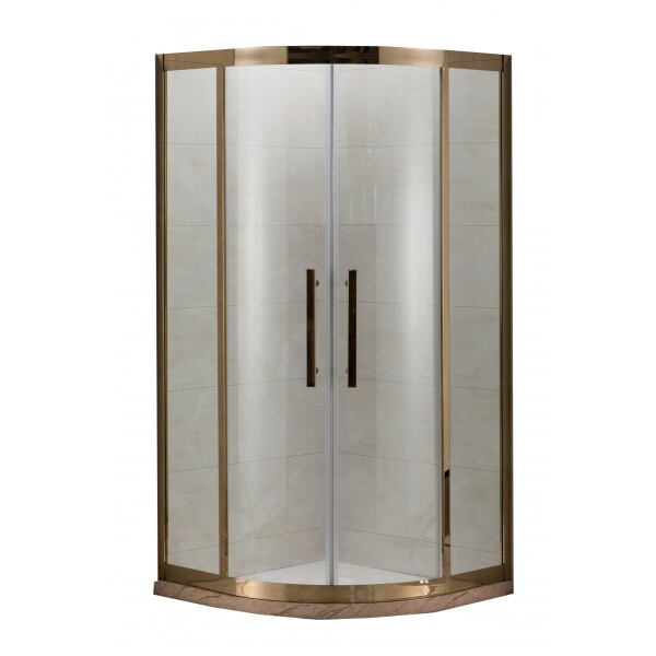 Душевой уголок Grossman PR-100G