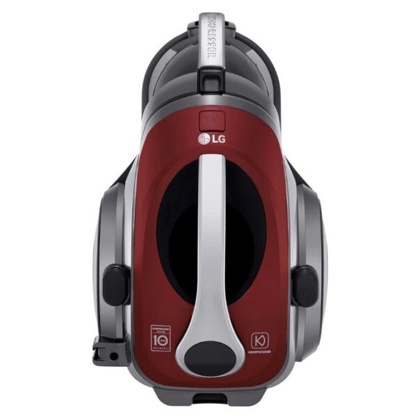 Пылесос LG VC83209UHA