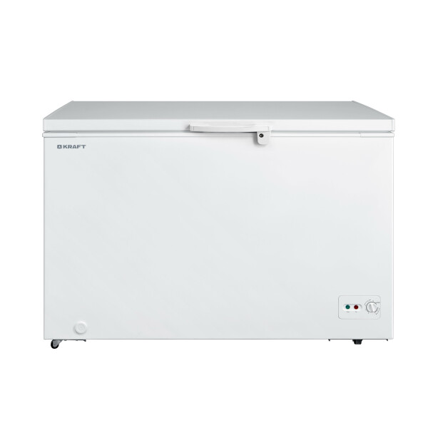 Морозильная камера Kraft BD(W)-520QX