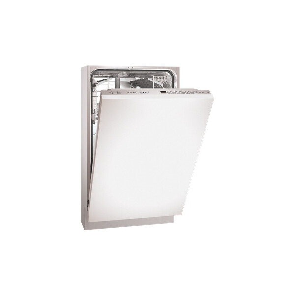 Встраиваемая посудомоечная машина Aeg F 78400 VI0P