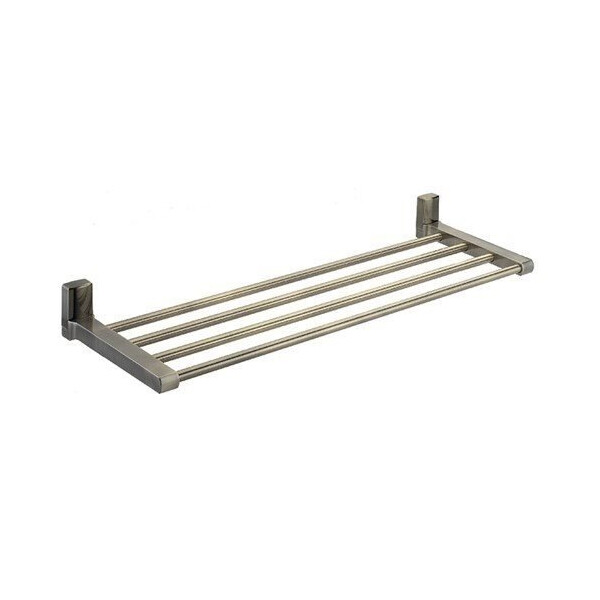 Полка для полотенец WasserKraft Exter K-5211