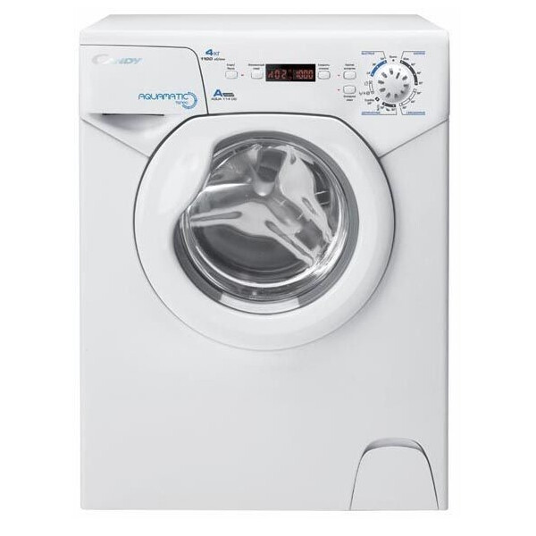 Стиральная машина Candy Aqua 114D2-07