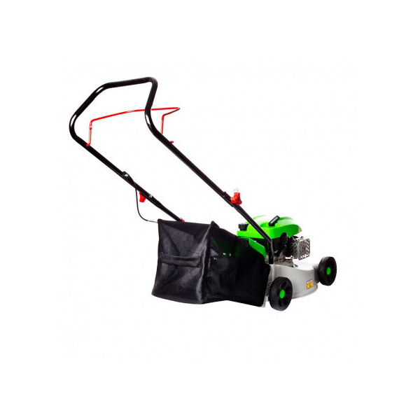 Газонокосилка бензиновая RedVerg RD-GL40P