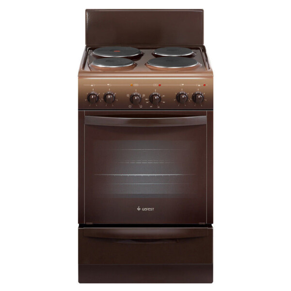 Электрическая плита Gefest 5140-01 0036