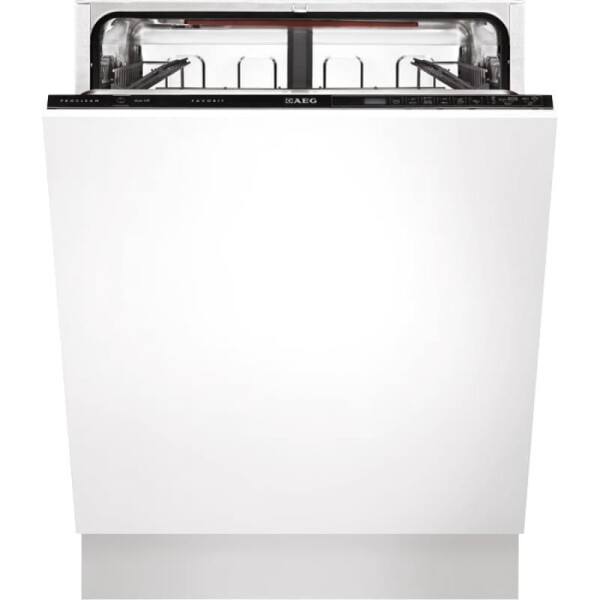 Встраиваемая посудомоечная машина Aeg F 55310 VI0