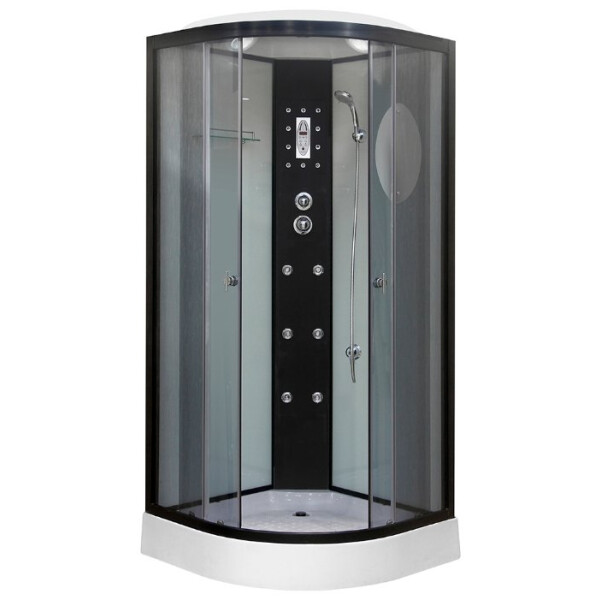 Душевая кабина Niagara NG-1902-01