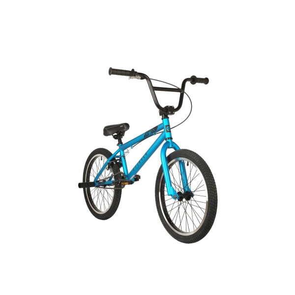 Велосипед Stinger 20BMX.JOKER.10BL1 синий