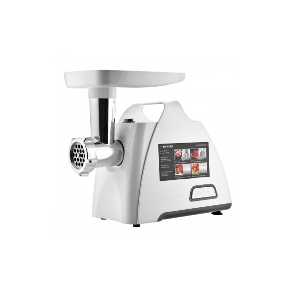 Мясорубка Brayer BR1604