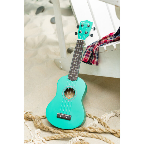Укулеле сопрано Veston KUS 15GR