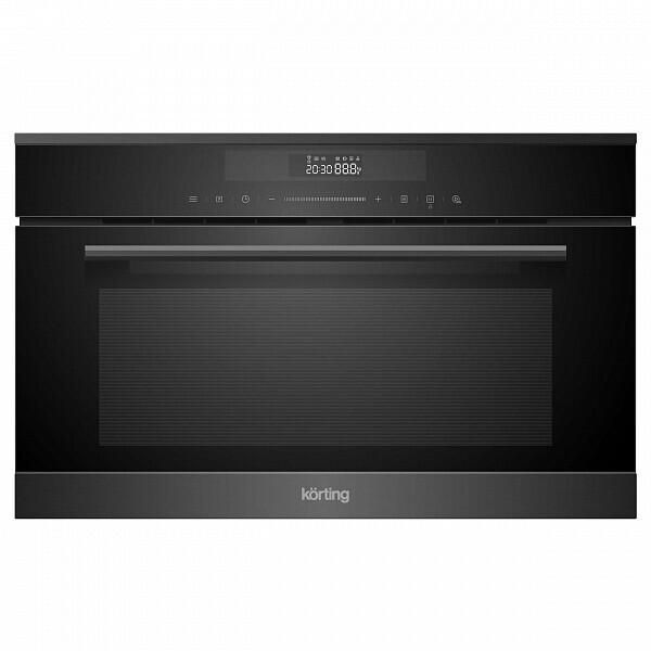 Встраиваемая микроволновая печь Korting KMI 830 GNBX