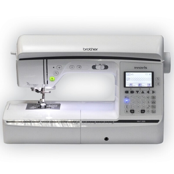 Швейная машина Brother Innov-is NV-1300