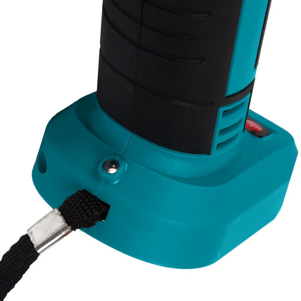 Угловая шлифмашина Bort BWS-18Li-125