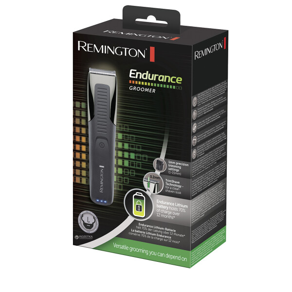 Триммер Remington MB4200