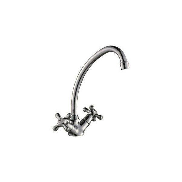 Смеситель для раковины Rossinka H02-62