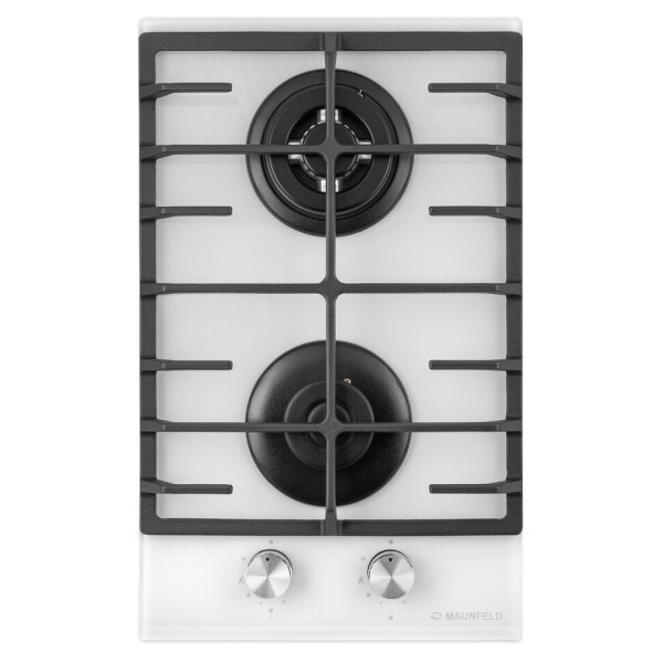 Встраиваемая газовая варочная панель Maunfeld EGHE.32.63CW/G