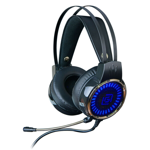 Гарнитура Oklick HS-L700G